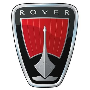 Rover Seat Covers